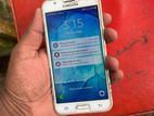 Samsung Galaxy J5 128GB (Used)