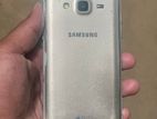 Samsung Galaxy J5 (Used)