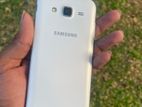 Samsung Galaxy J5 2016 (Used)