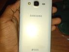 Samsung Galaxy J5 (Used)