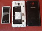 Samsung Galaxy J5 (Used) for Parts