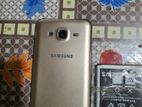 Samsung Galaxy J5 part only (Used)