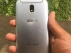 Samsung Galaxy J5 Silver (Used)