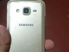 Samsung Galaxy J5 (Used)