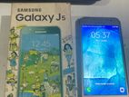 Samsung Galaxy J5 (Used)