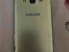 Samsung Galaxy J5 (Used)