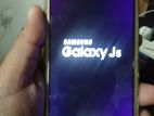 Samsung Galaxy J5 (Used)