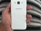 Samsung Galaxy J5 2GB 32GB (Used)