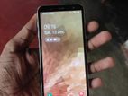 Samsung Galaxy J6 (Used)