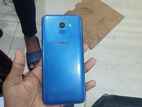 Samsung Galaxy J6 (Used)