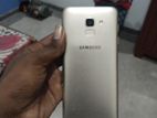 Samsung Galaxy J6 32GB 3 RAM (Used)