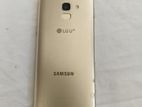 Samsung Galaxy J6 32GB (Used)