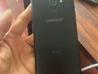 Samsung Galaxy J6 32GB (Used)