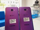 Samsung Galaxy J6 3GB/32GB/4G (Used)