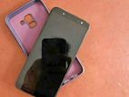 Samsung Galaxy J6 3GB 32GB (Used)