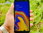 Samsung Galaxy J6+ 3GB 32GB (Used)