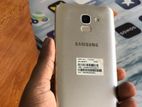 Samsung Galaxy J6 3GB 32GB (Used)