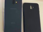 Samsung Galaxy J6+ 4GB 64GB (Used)