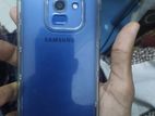 Samsung Galaxy J6 4gb (Used)