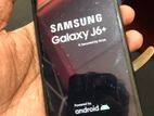 Samsung Galaxy J6+ 4GB |64GB (Used)