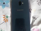 Samsung Galaxy J6+ හොදම තත්වයේ ඇත. (Used)