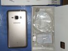 Samsung Galaxy J1 (Used)