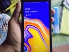 Samsung Galaxy J6+ (Used)