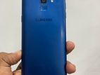 Samsung Galaxy J6 On 06 (Used)