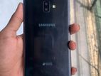 Samsung Galaxy J6+ sumsung (Used)