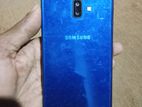 Samsung Galaxy J6+ (Used)