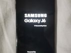 Samsung Galaxy J6 (Used)