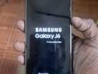Samsung Galaxy J6 32GB (Used)