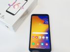 Samsung Galaxy J6+ (Used)