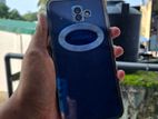 Samsung Galaxy J6+ (Used)