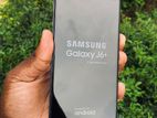 Samsung Galaxy J6+ (Used)