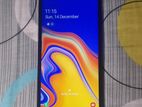 Samsung Galaxy J6+ (Used)