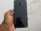 Samsung Galaxy J6+ (Used)