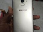 Samsung Galaxy J6 (Used)