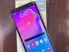 Samsung Galaxy J6+ (Used)