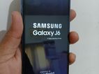 Samsung Galaxy J6 (Used)