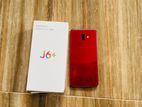 Samsung Galaxy J6+ (Used)