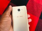 Samsung Galaxy J6 (Used)