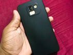 Samsung Galaxy J6 (Used)