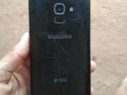 Samsung Galaxy J6 (Used)