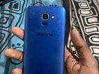 Samsung Galaxy J6+ (Used)