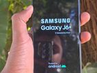 Samsung Galaxy J6+ (Used)