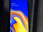 Samsung Galaxy J6+ used (Used)