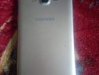 Samsung Galaxy J7 16GB (Used)