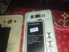 Samsung Galaxy J7 16GB (Used)