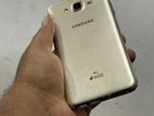 Samsung Galaxy J7 2/16GB (Used)
